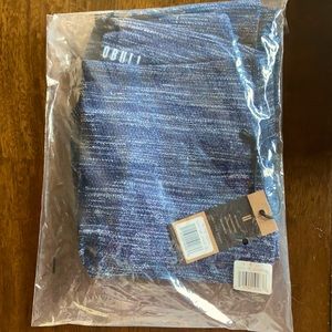 NoBull Project - High Rise 7/8 Tight (Melange)